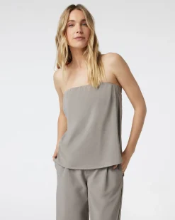 Villa Tube Top