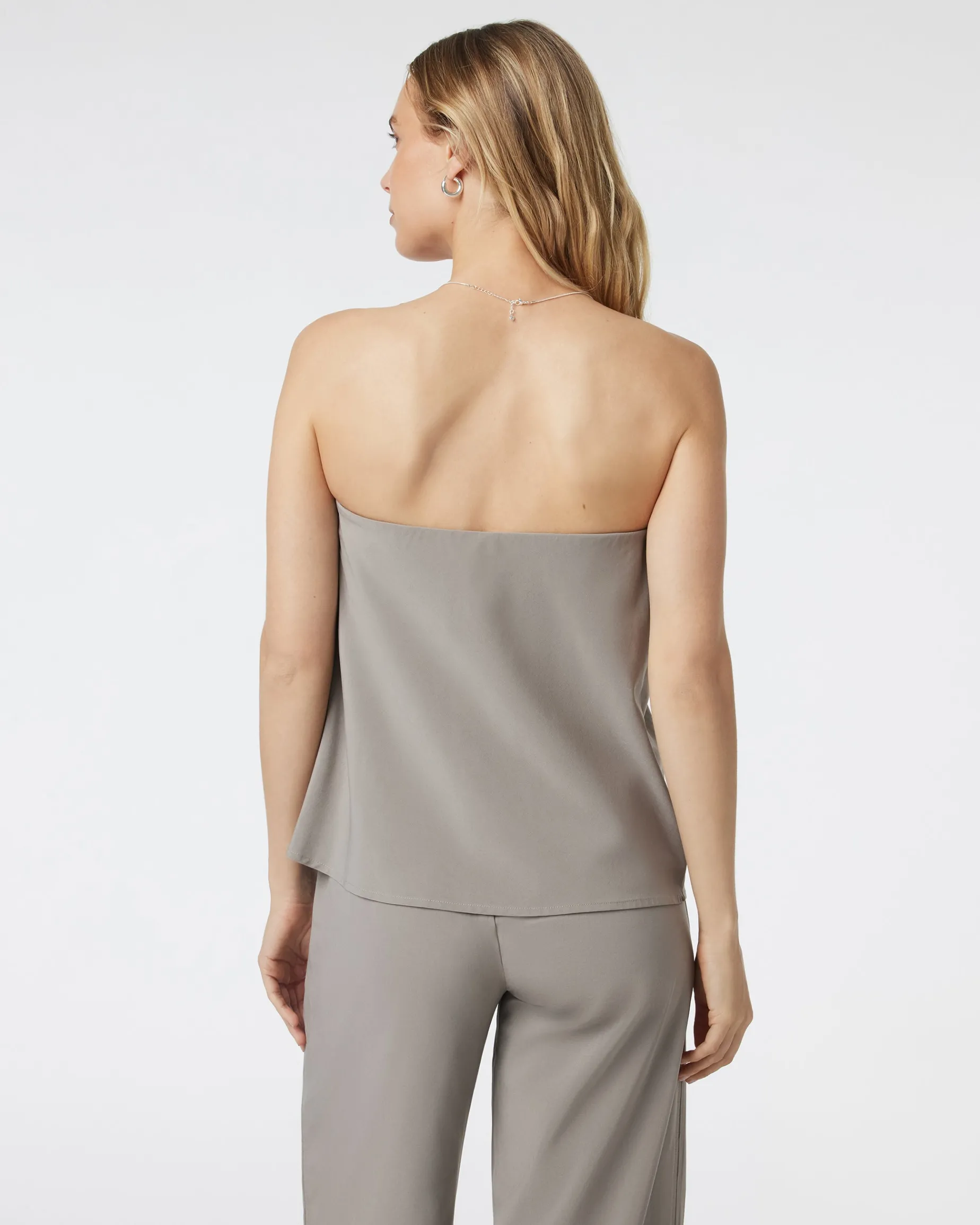 Villa Tube Top