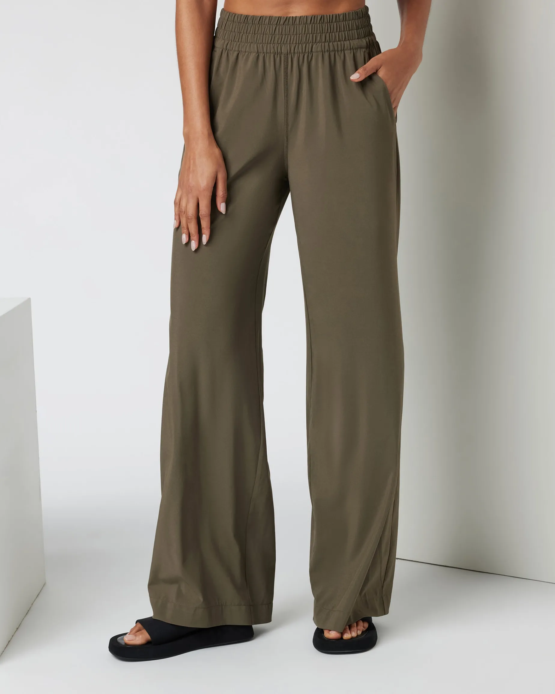Villa Wideleg - Long