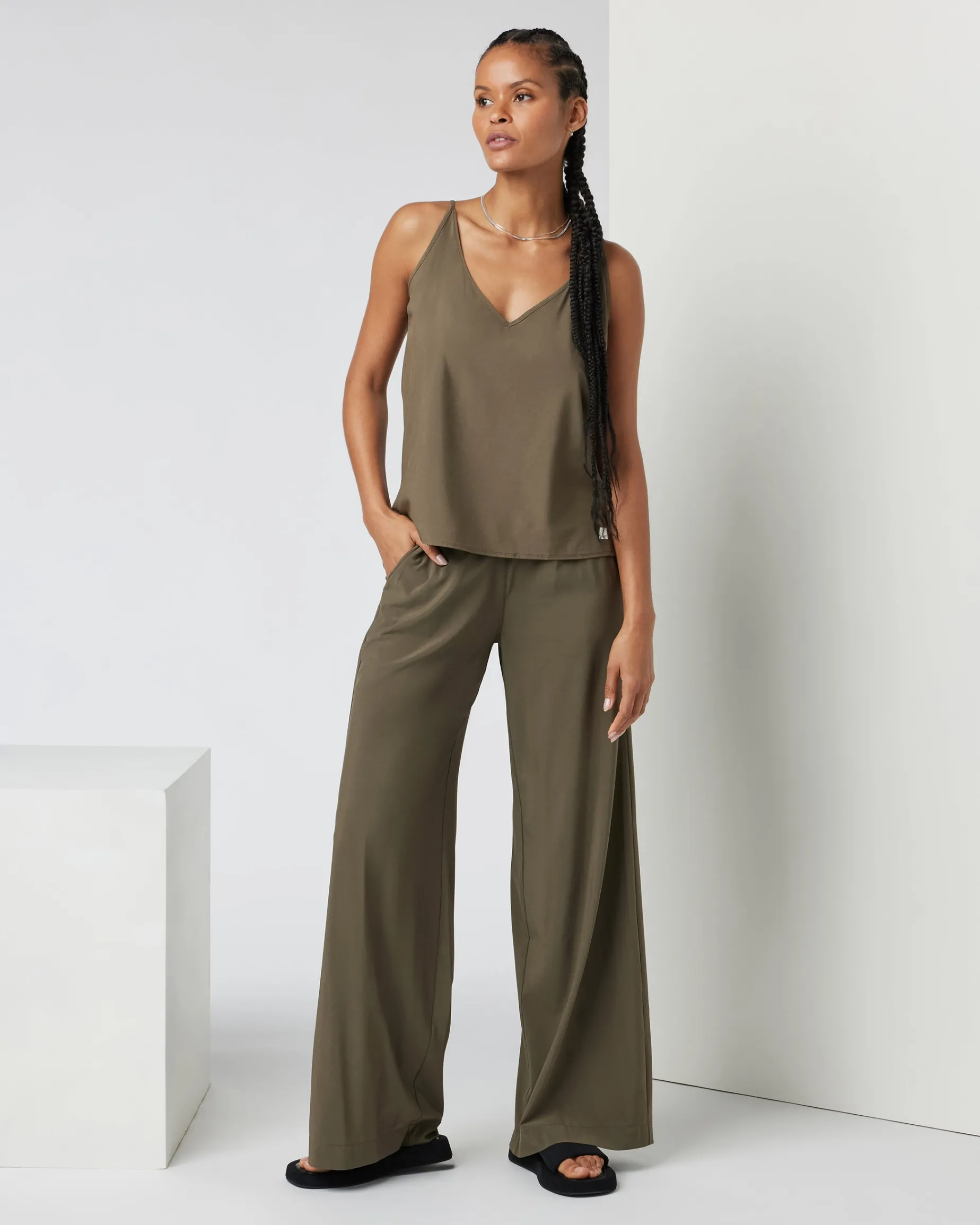 Villa Wideleg - Long