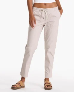 Vintage Ripstop Pant