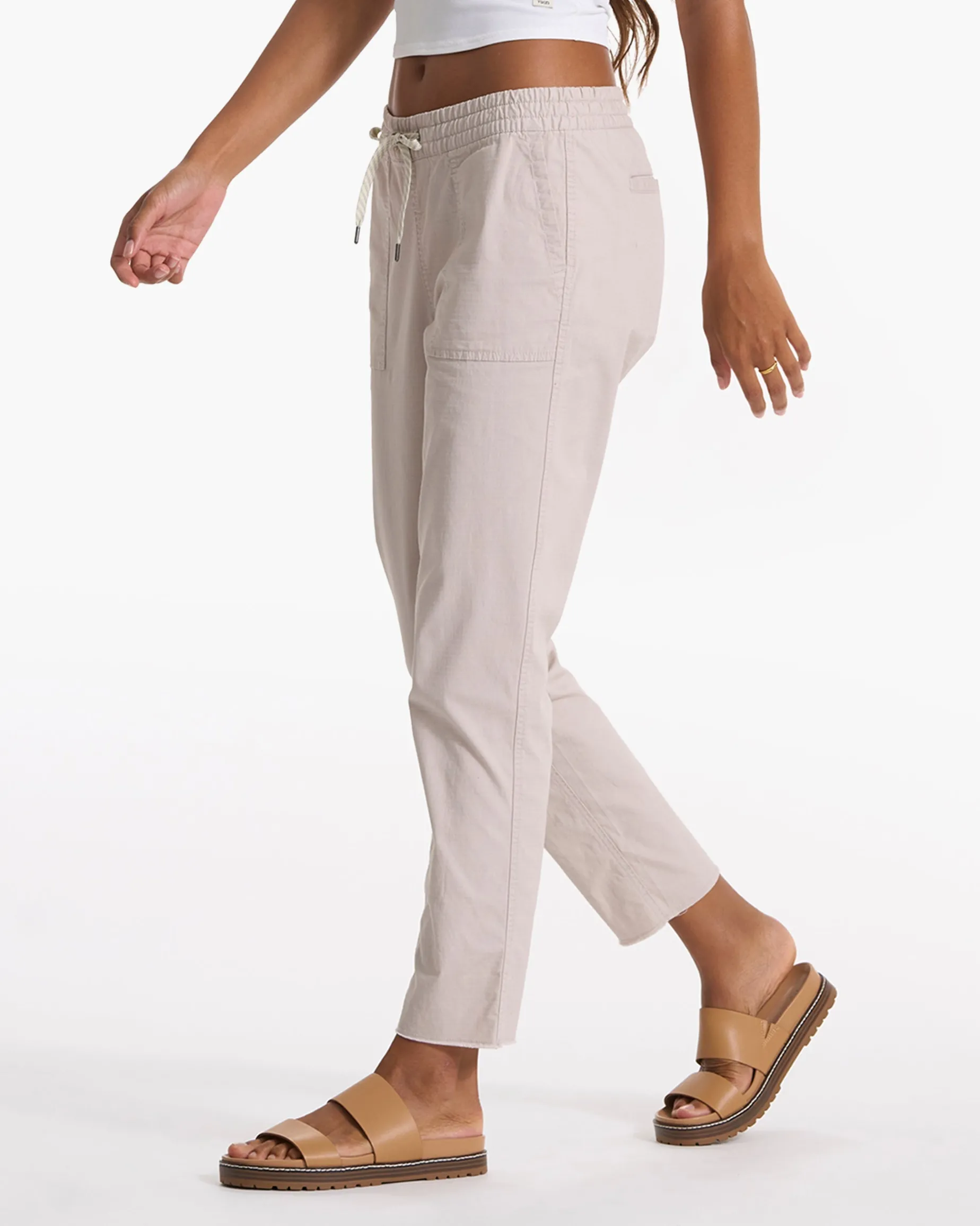 Vintage Ripstop Pant