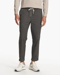 Vintage Ripstop Pant
