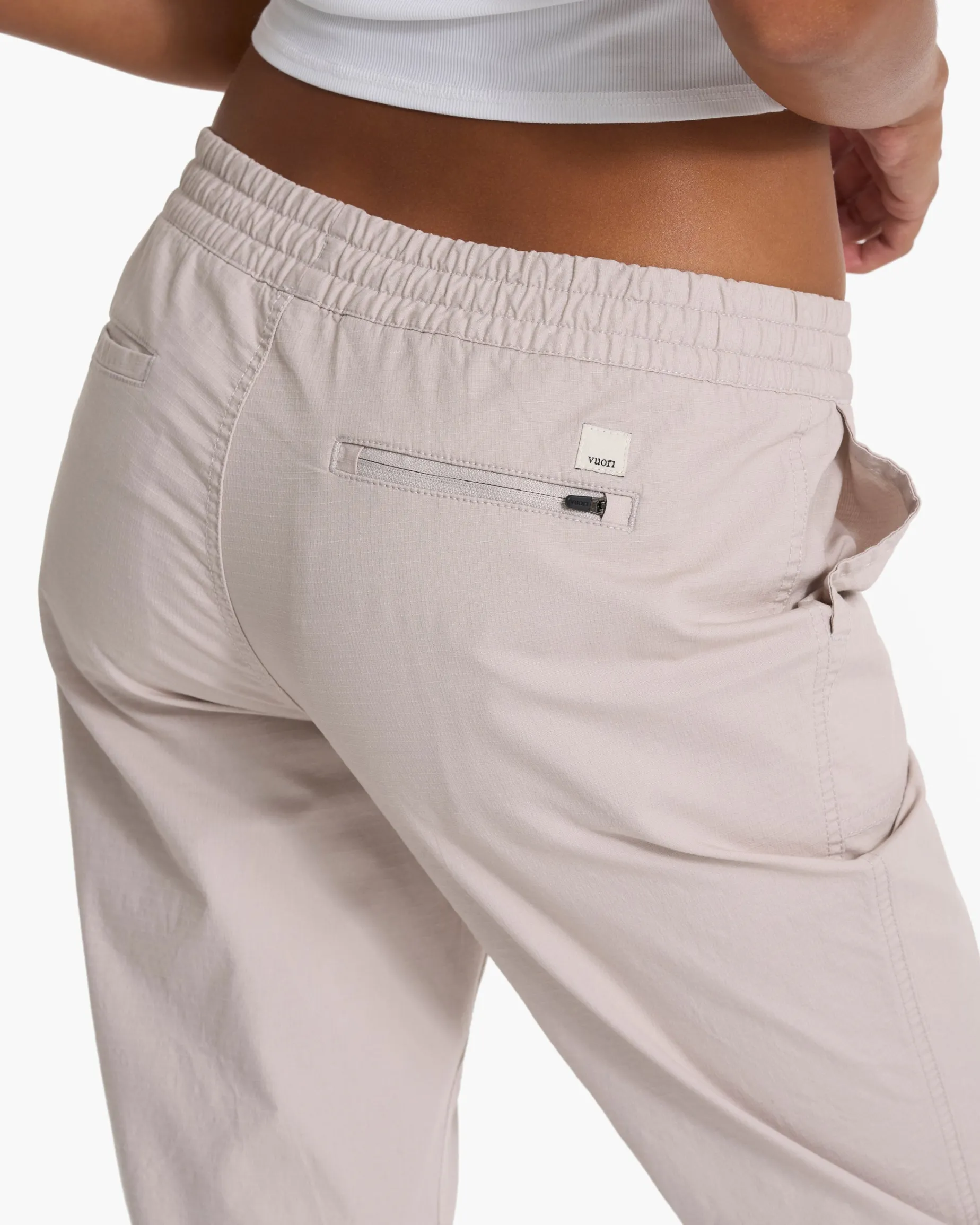 Vintage Ripstop Pant