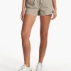 Vintage Ripstop Short
