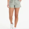 Vintage Ripstop Short