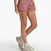 Vintage Ripstop Short