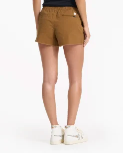 Vintage Ripstop Short