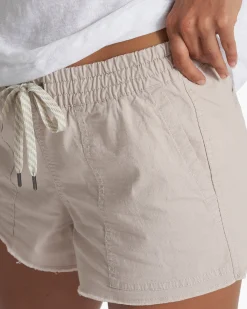 Vintage Ripstop Short