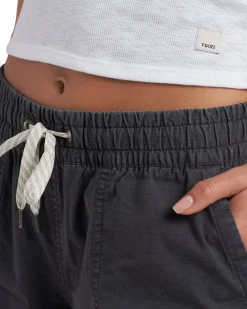 Vintage Ripstop Short