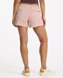 Vintage Ripstop Short