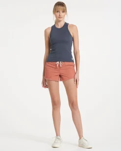 Vintage Ripstop Short