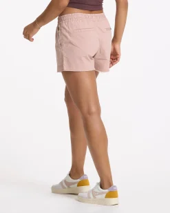 Vintage Ripstop Short