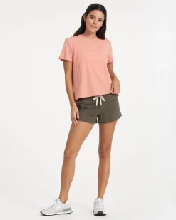 Vintage Ripstop Short