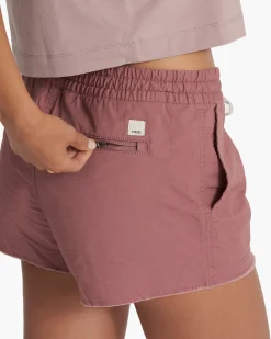 Vintage Ripstop Short
