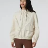 Vintage Ripstop Utility Jacket