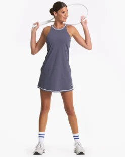 Volley Dress
