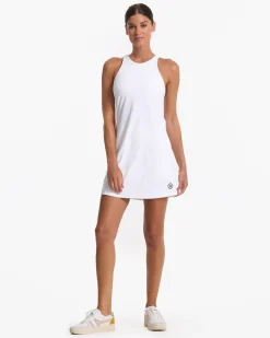 Volley Dress