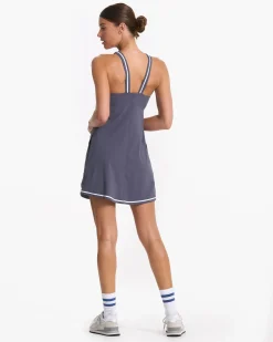 Volley Dress