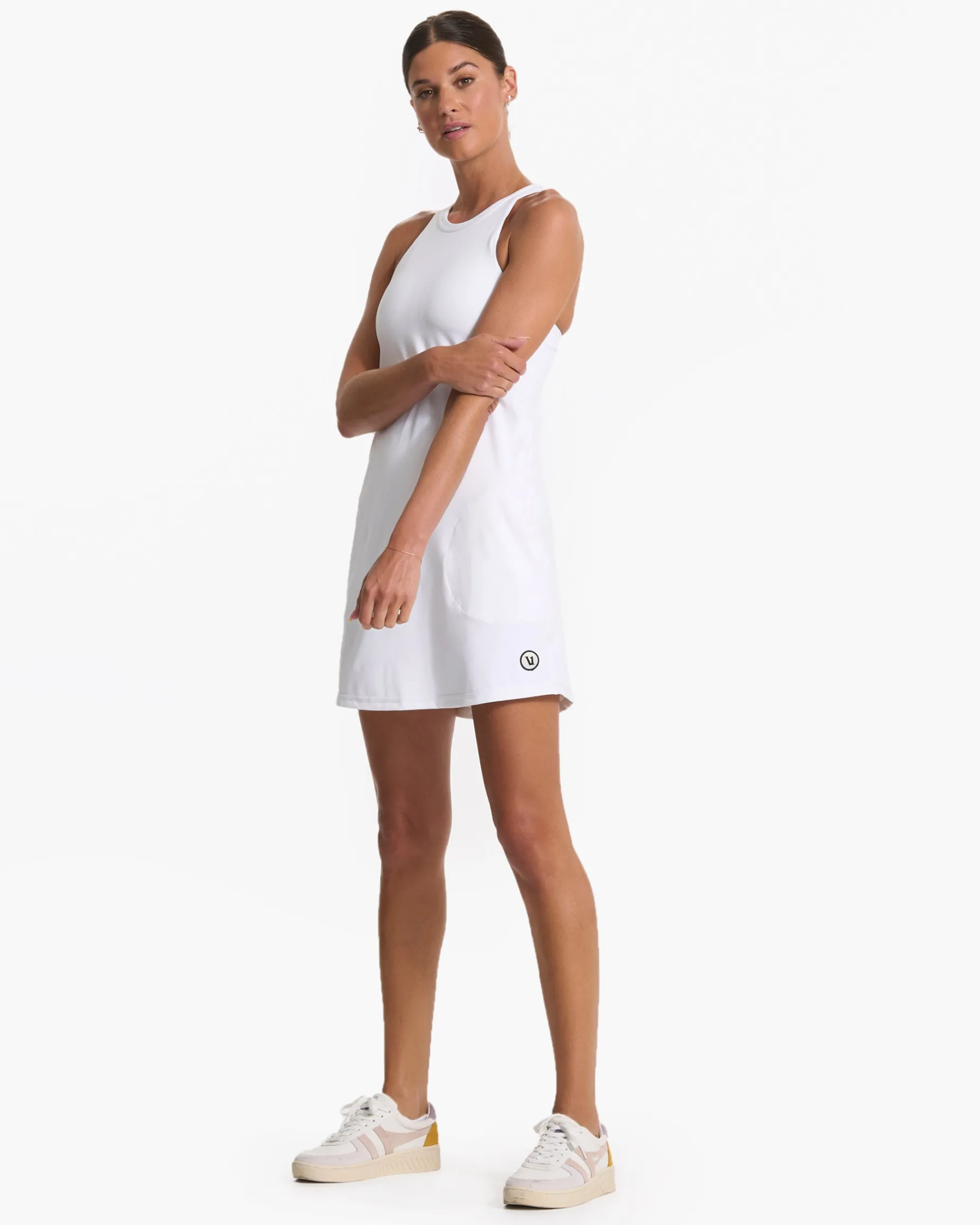 Volley Dress