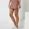 Volley Skirt