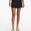 Volley Skirt Long