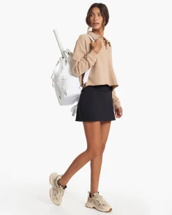 Volley Skirt Long