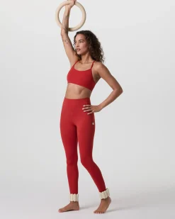 Vuori AllTheFeels™ Bra