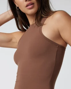 Vuori AllTheFeels™ Crew Tank