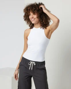 Vuori AllTheFeels™ Crew Tank