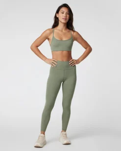 Vuori AllTheFeels™ Legging - Short