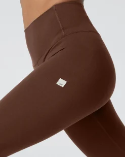 Vuori AllTheFeels™ Legging - Short