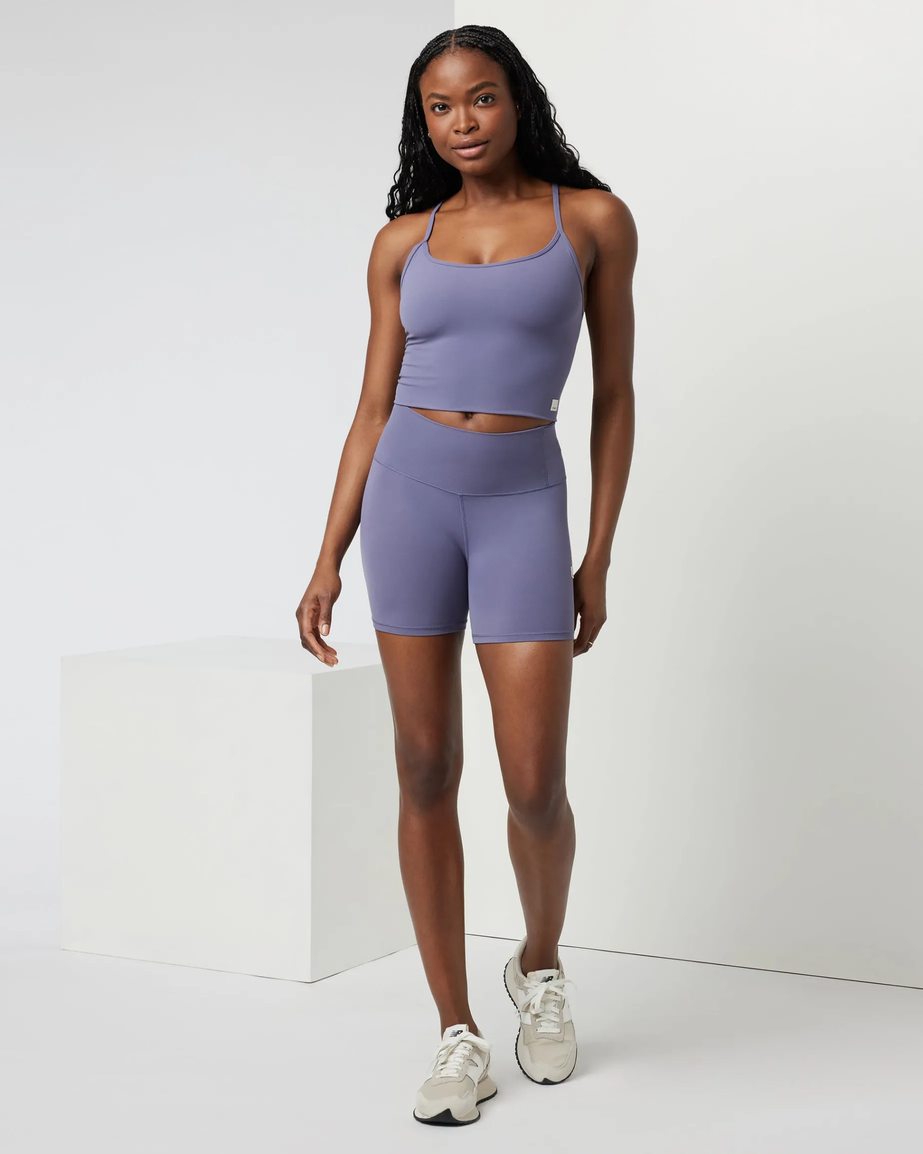 Vuori AllTheFeels™ Tank