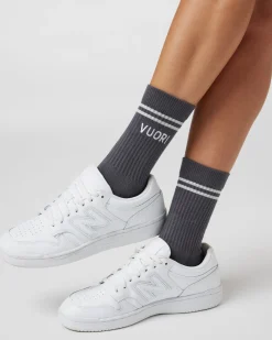 Vuori Crew Sock