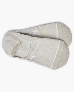 Vuori No Show Sock