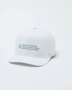 Vuori Water Tech Hat