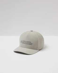 Vuori Water Tech Hat