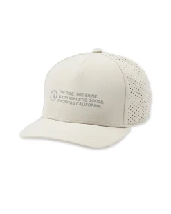 Vuori Water Tech Hat