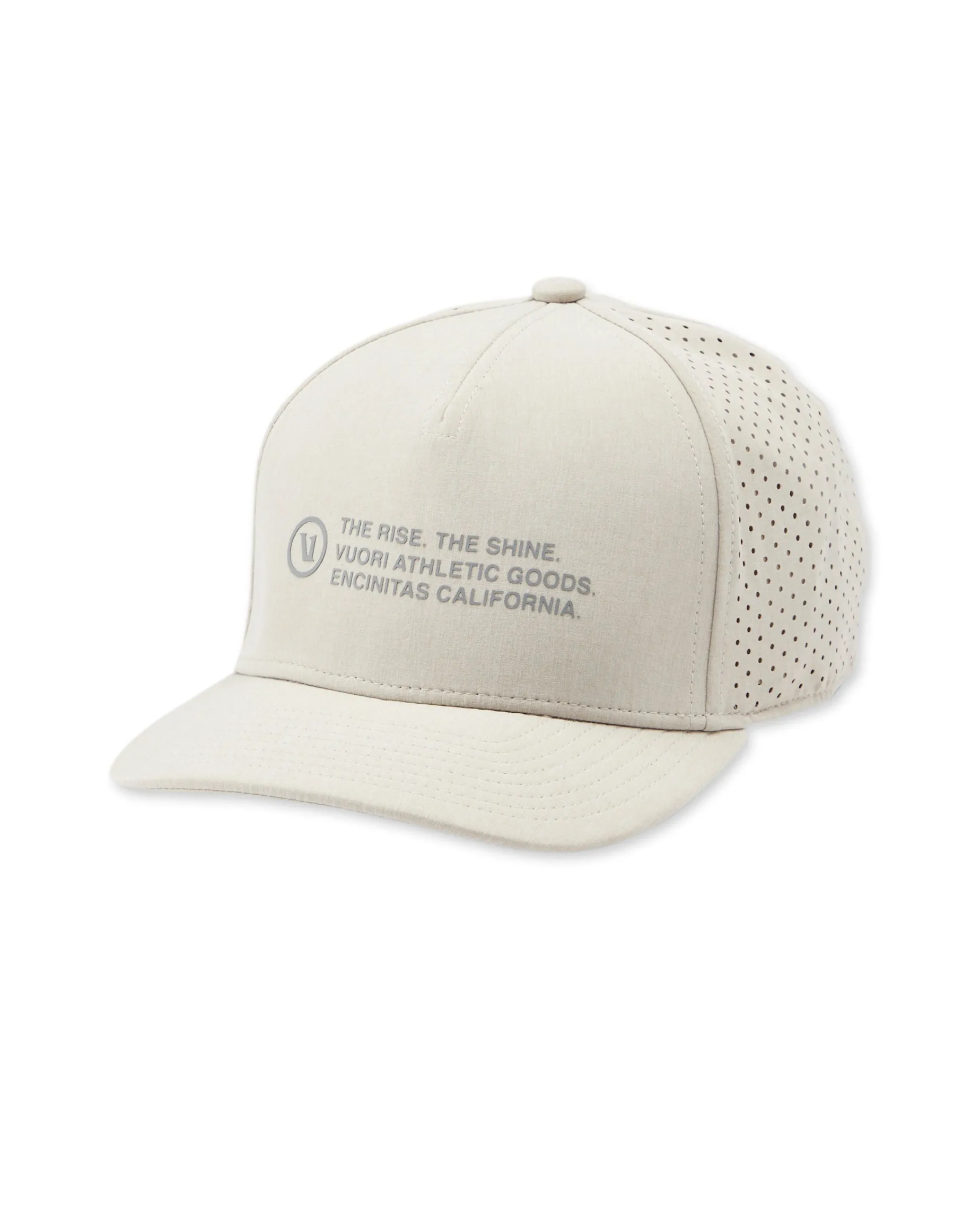 Vuori Water Tech Hat