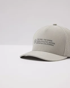Vuori Water Tech Hat