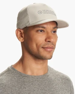 Vuori Water Tech Hat