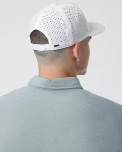 Vuori Water Tech Hat