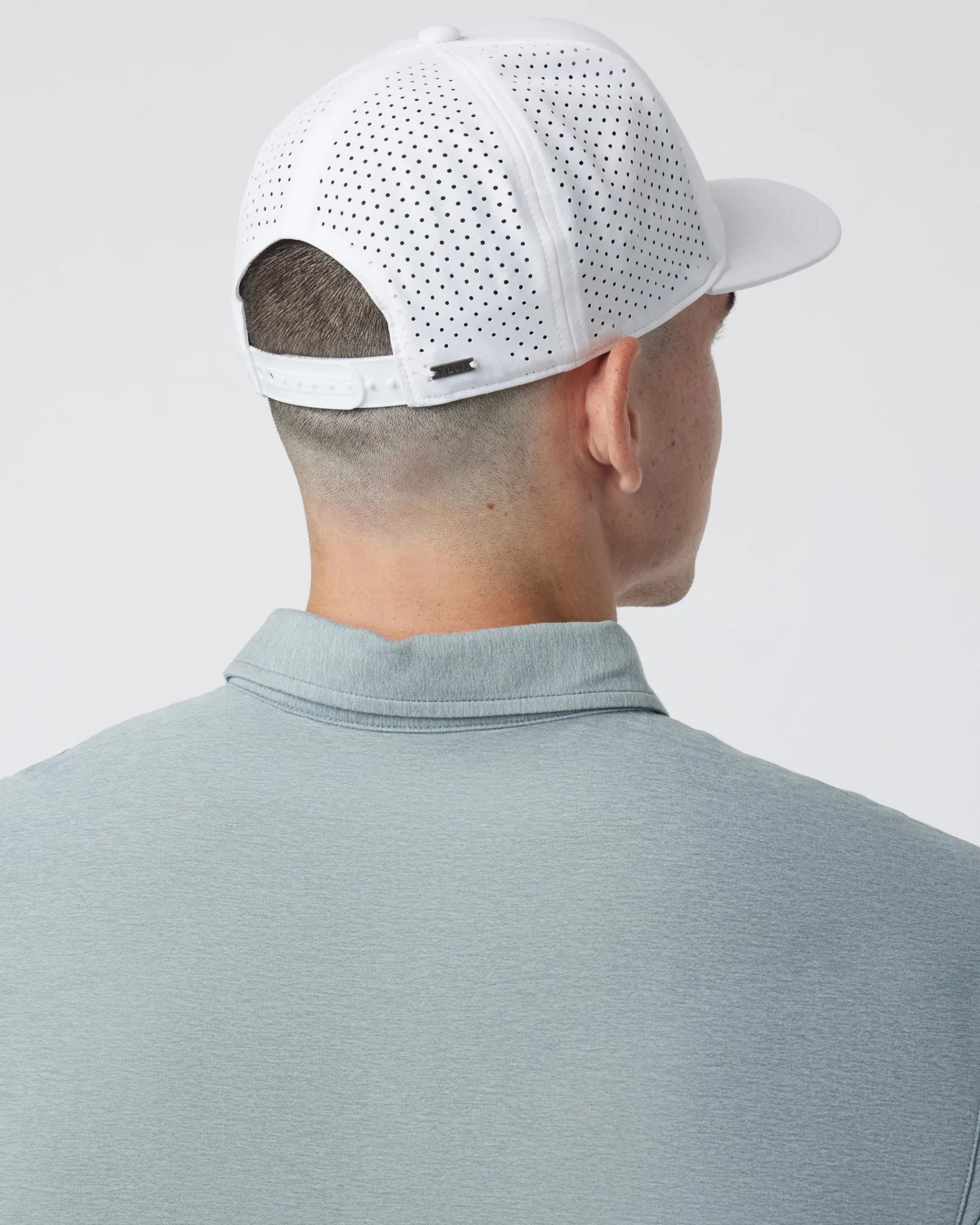 Vuori Water Tech Hat