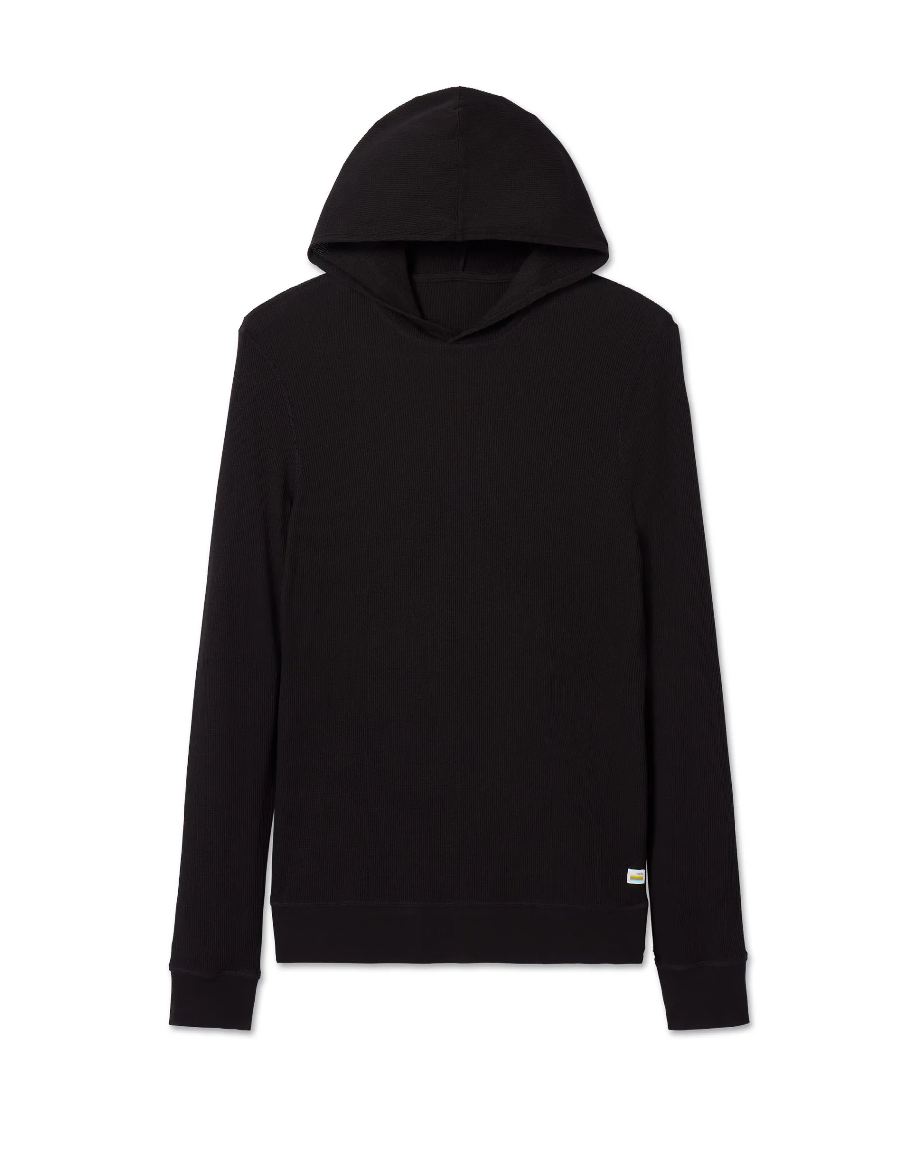Waffle Hoodie