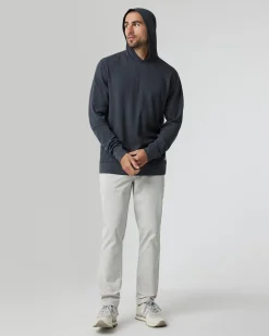 Waffle Hoodie