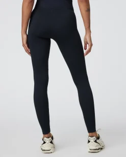 Waffle Seamless Legging