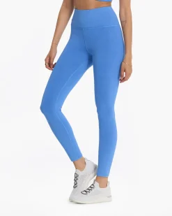 Washed Studio Legging