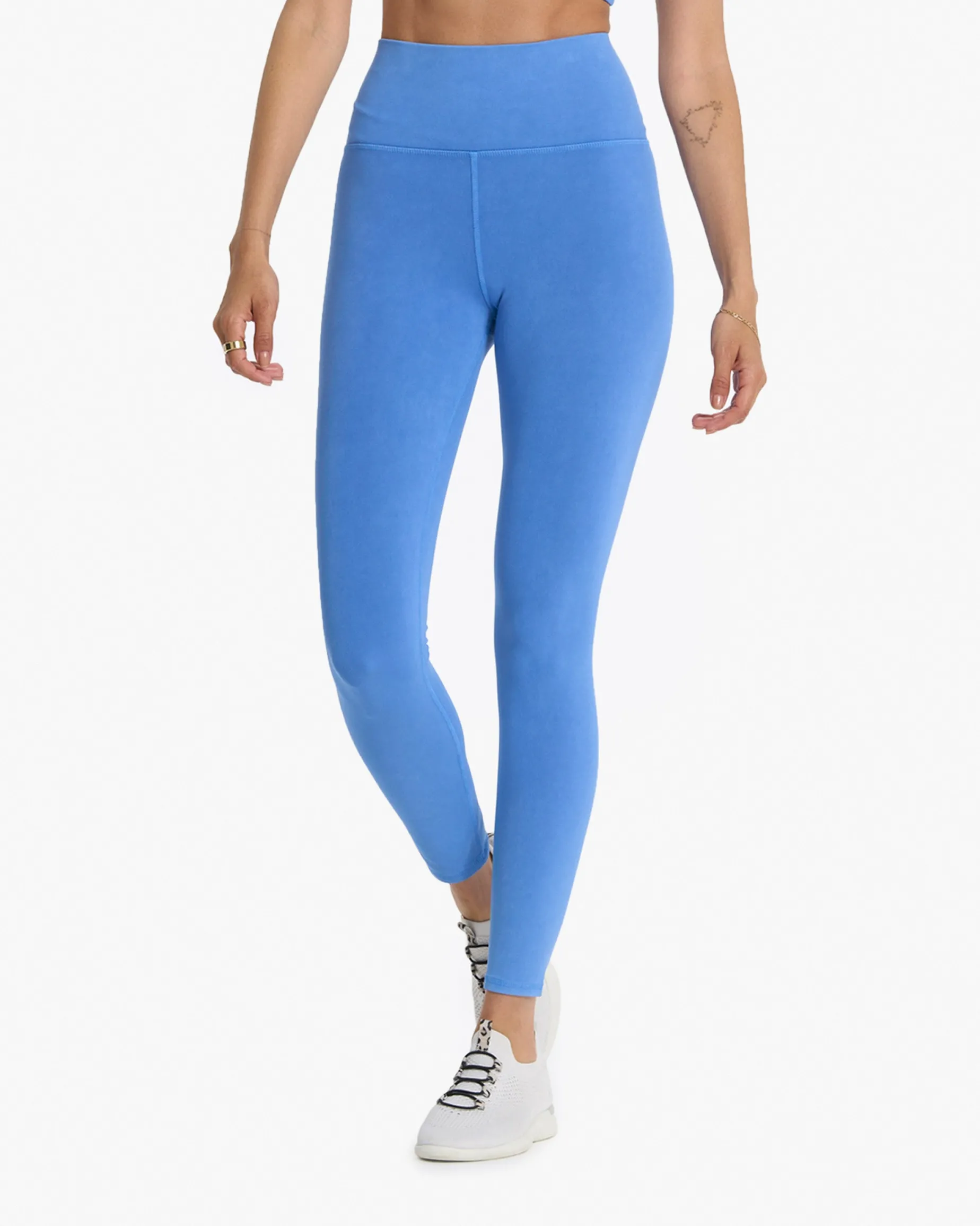 Washed Studio Legging