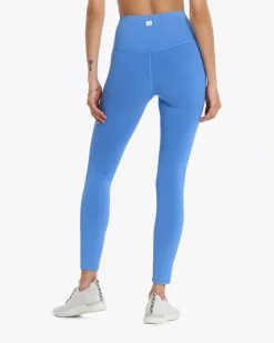 Washed Studio Legging