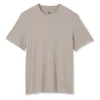 Weston Seamless Tee